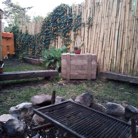 Hospedaje Tincho 6Pax Mar del Plata Bagian luar foto